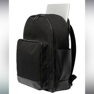 BEIS The Backpack Black